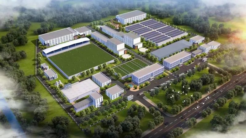 高分子材料厂家排名，深度解析产品稳定性考量因素